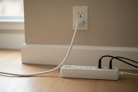 Power & Electrical Supplies