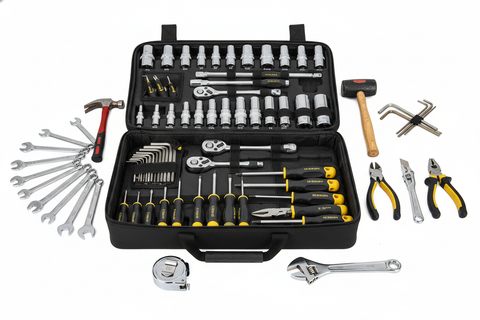 Hand Tool Sets