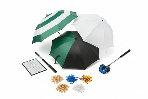 Golf Accessory Sets