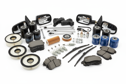 Vehicle Parts & Accessories