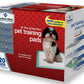 Box of 120 Pet Training Pads 23" x 24" 120 ct. Housebreaking Puppy Pads
