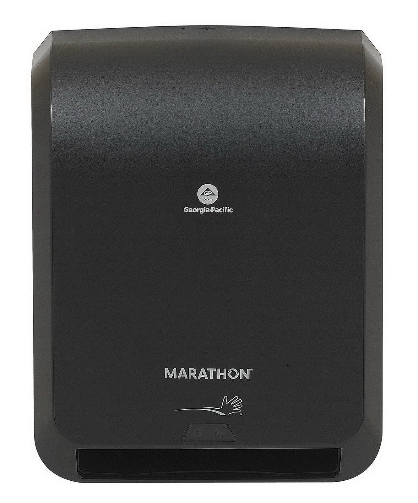 Marathon Automatic Touchless Hand Paper Towel Dispenser Large Roll Capacity