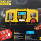 Stanley Fatmax Power Station 12V Jump Starter USB Charger Air Pump 1000 Peak Amp