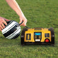 Stanley Fatmax Power Station 12V Jump Starter USB Charger Air Pump 1000 Peak Amp