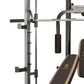 Combo Smith Machine Heavy Duty Total Body Strength Home Gym Machine