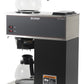 Bunn VPR 12 Cup Commercial Coffee Maker Pour Over Brewer Warmer Machine Pourover