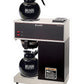 Bunn VPR 12 Cup Commercial Coffee Maker Pour Over Brewer Warmer Machine Pourover