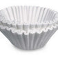 Bunn Paper Coffee Filter 12 Cup Commercial Brewers Coffee Filters 1000 ct
