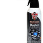 12 Pack Compressed Air Duster Falcon Dust-Off 10 oz Professional Safety