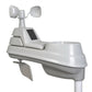 AcuRite Lightning Detector 5 in 1 Weather Station Wireless Sensor Rain Wind