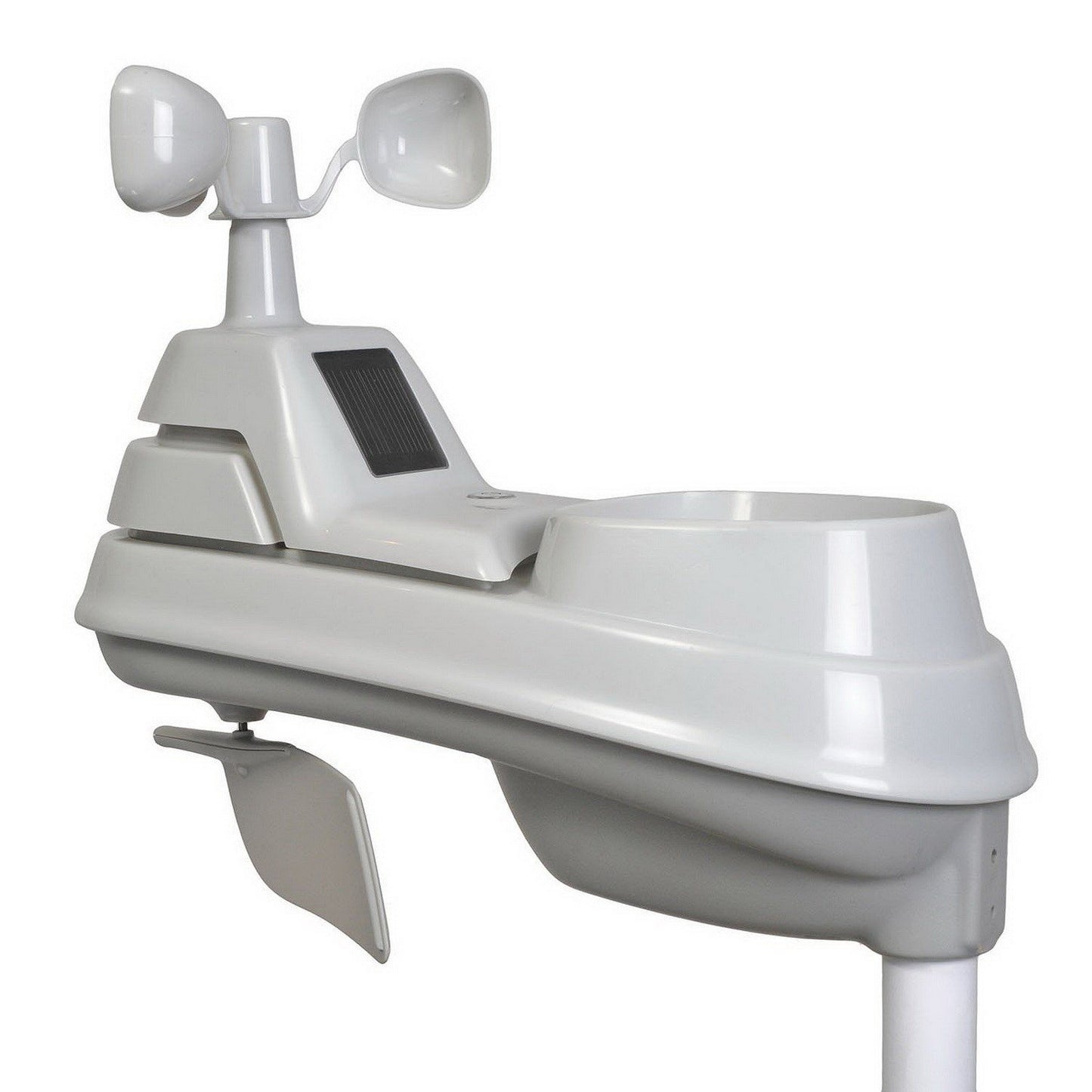 AcuRite Lightning Detector 5 in 1 Weather Station Wireless Sensor Rain Wind