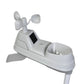 AcuRite Lightning Detector 5 in 1 Weather Station Wireless Sensor Rain Wind