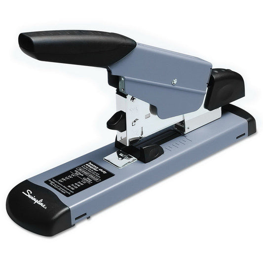 Swingline 160 Sheet Capacity Stapler Heavy-Duty High Capacity Multi Sheet
