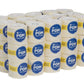POM Toilet Paper Bath Tissue 45 Rolls 2 Ply 473 4" x 4" sheets