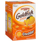 3 pack 22 oz Goldfish Crackers Snack 66 oz box Pepperidge Farm Gold Fish
