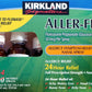 Kirkland Aller-Flo Allergy Relief Nasal Spray Hay Fever Fluticasone .62 oz