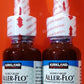 Kirkland Aller-Flo Allergy Relief Nasal Spray Hay Fever Fluticasone .62 oz