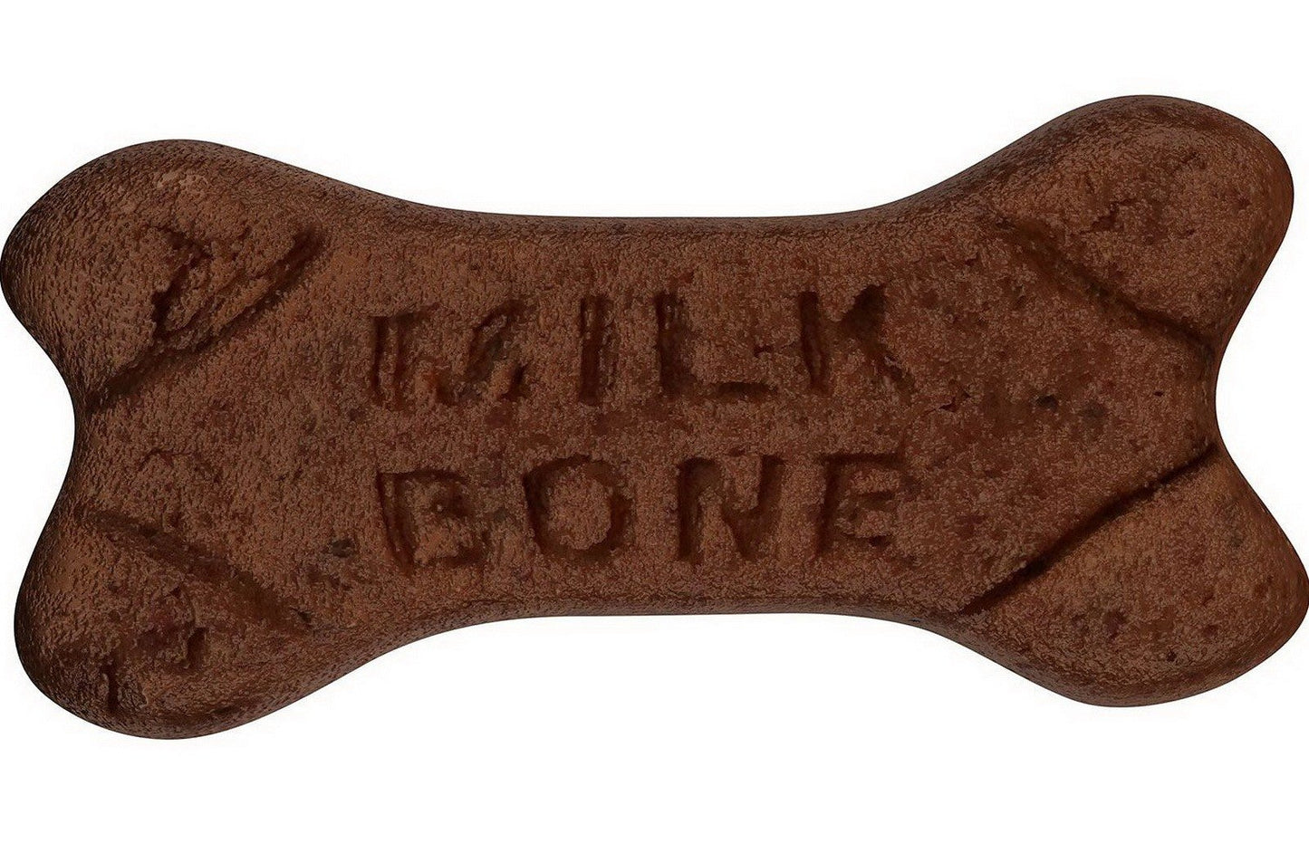 Milk Bone Dog Treats Soft & Chewy Chicken or Beef Recipe Snack 2 Pack 37 oz Jars