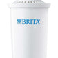 Brita Drinking Water Pitcher Filter Replacement Refills 40 Gallon Each 1 2 3 4