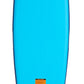 Lifetime Vista 11' Inflatable Stand Up Paddleboard With Paddle Pump Textured Pad
