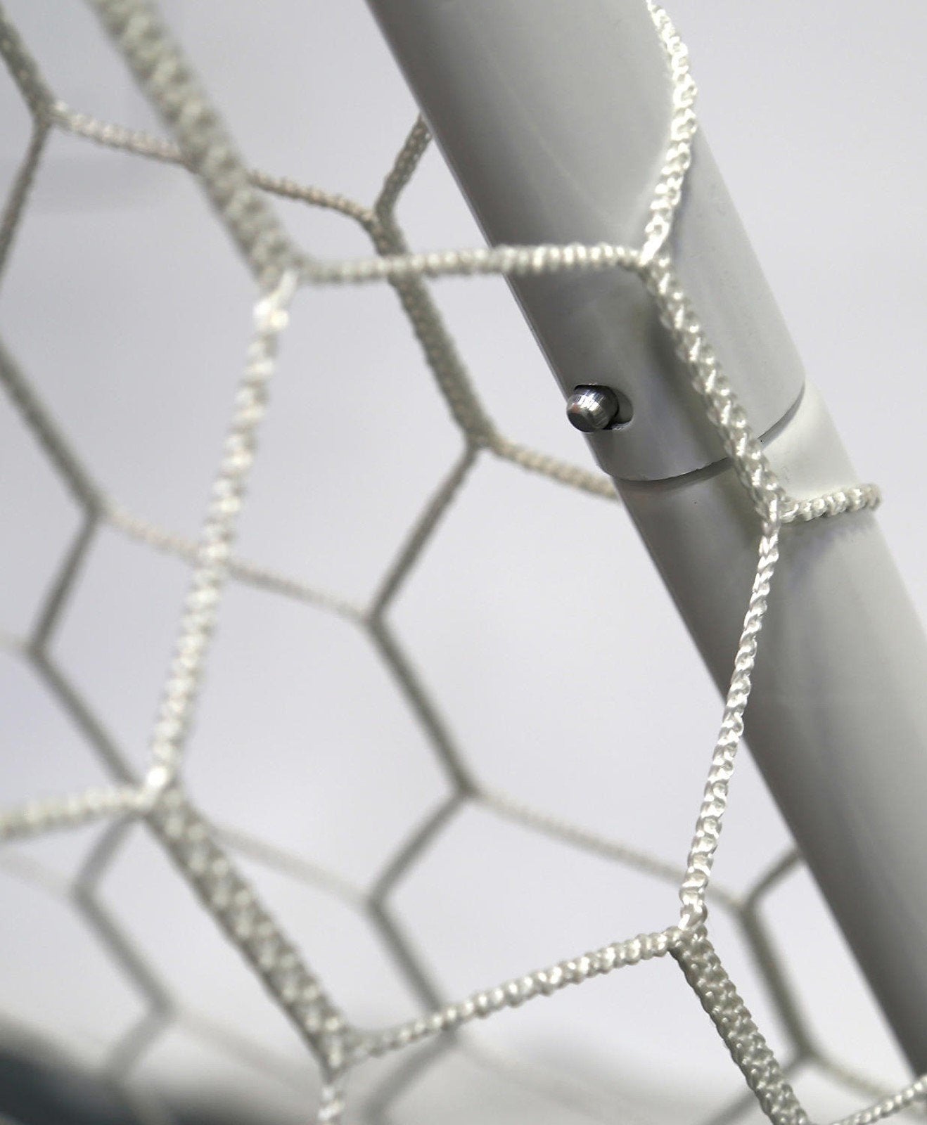 9' x 4.5' Backyard Soccer Goal with Practice Banners Youth KidsSkywalker Sports