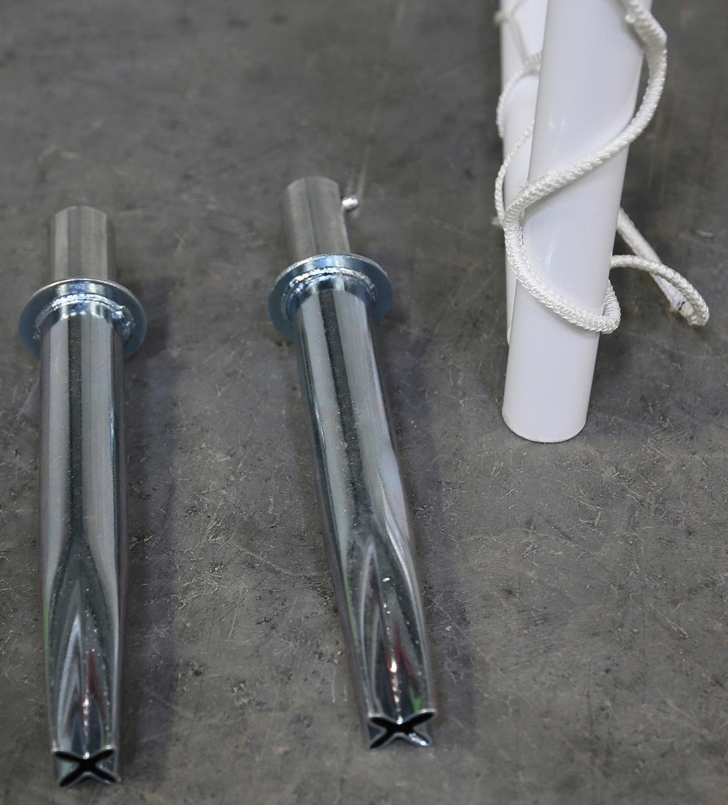 9' x 4.5' Backyard Soccer Goal with Practice Banners Youth KidsSkywalker Sports