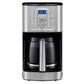 Cuisinart PerfecTemp 14 Cup Programmable Coffee Maker LCD Display