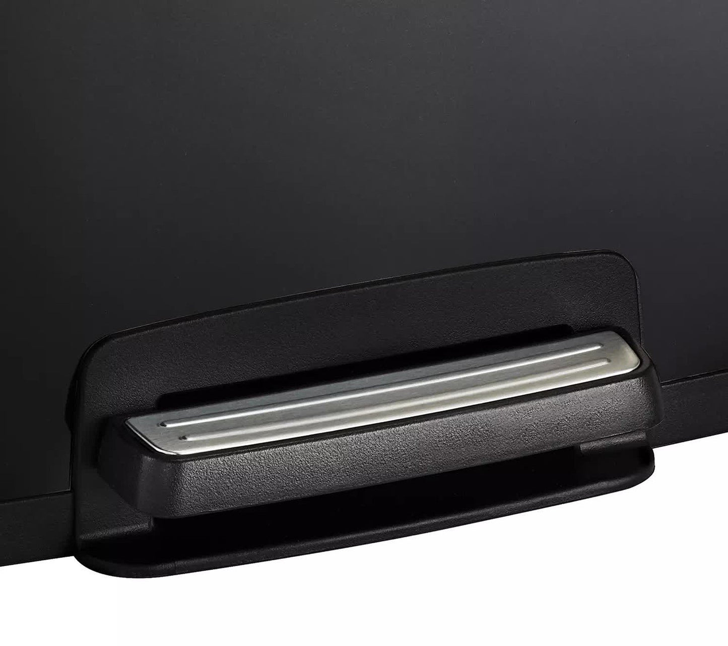 Stainless Steel 13 Gallon Step Trash Can Tramontina Garbage Bin Plastic Liner