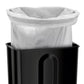 Stainless Steel 13 Gallon Step Trash Can Tramontina Garbage Bin Plastic Liner