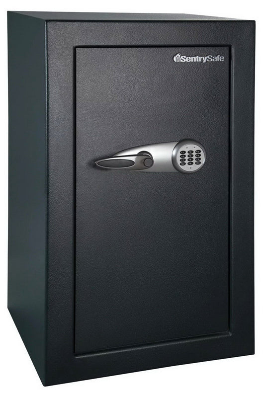 SentrySafe Three Bolt Security Safe with Digital Keypad 6.0 Cubic Feet