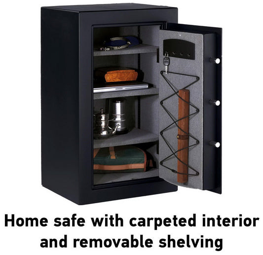 SentrySafe Three Bolt Security Safe with Digital Keypad 6.0 Cubic Feet