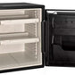SentrySafe Digital Fireproof Waterproof Safe 2.0 cu ft 6 Live Locking Bolts