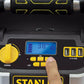 Stanley Jump Starter Power Station plus 120 PSI Air Compressor Pump 1200 Amp