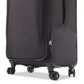 Samsonite Spinner Luggage 2 pc Set Suitcase Carry-On Expandable Serene LTE