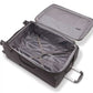 Samsonite Spinner Luggage 2 pc Set Suitcase Carry-On Expandable Serene LTE