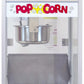 Gold Medal 6 oz Popcorn Popper Machine with Stainless Steel Kettle Scoops Light