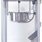 Gold Medal 6 oz Popcorn Popper Machine with Stainless Steel Kettle Scoops Light