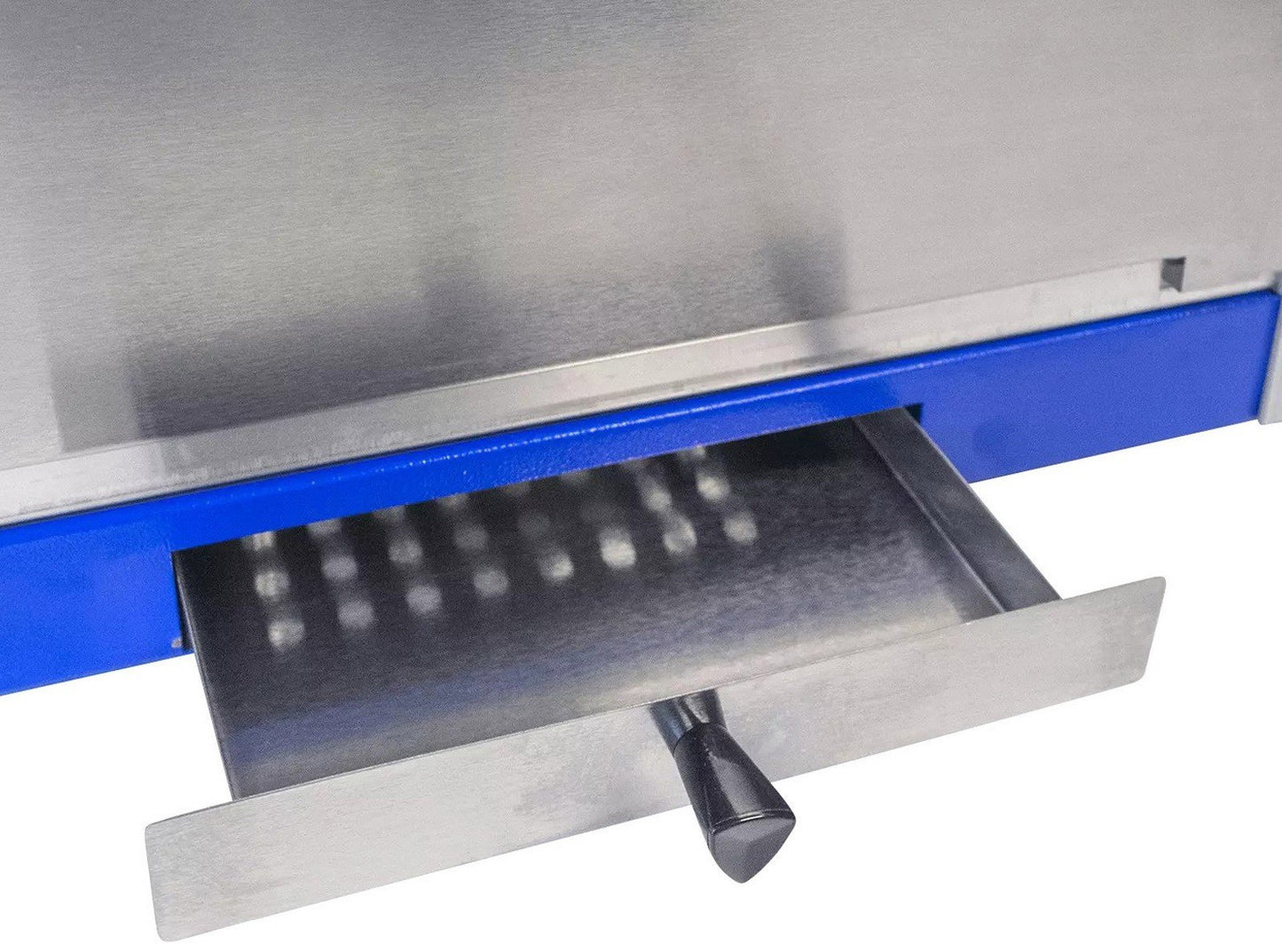 Gold Medal 6 oz Popcorn Popper Machine with Stainless Steel Kettle Scoops Light