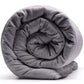 Tranquility Full Body Weighted Blanket 12 lbs Glass Bead Filled