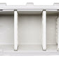 Large Igloo 125 Qt Rolling Ice Chest Party Bar Cooler 212 Can Capacity
