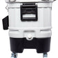 Large Igloo 125 Qt Rolling Ice Chest Party Bar Cooler 212 Can Capacity