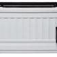 Large Igloo 125 Qt Rolling Ice Chest Party Bar Cooler 212 Can Capacity
