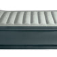 Intex Queen Dura-Beam Deluxe Comfort Pillow Rest Airbed with Internal Pump