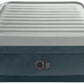 Intex Queen Dura-Beam Deluxe Comfort Pillow Rest Airbed with Internal Pump