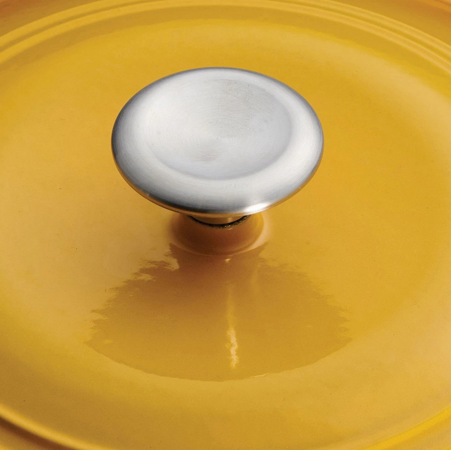 Tramontina 7 Quart Dutch Oven Enameled Cast Iron Covered Round Large Cooking Pot