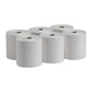 Paper Towels for Marathon Hand Towel Dispenser Case of 6 Rolls 700' Each