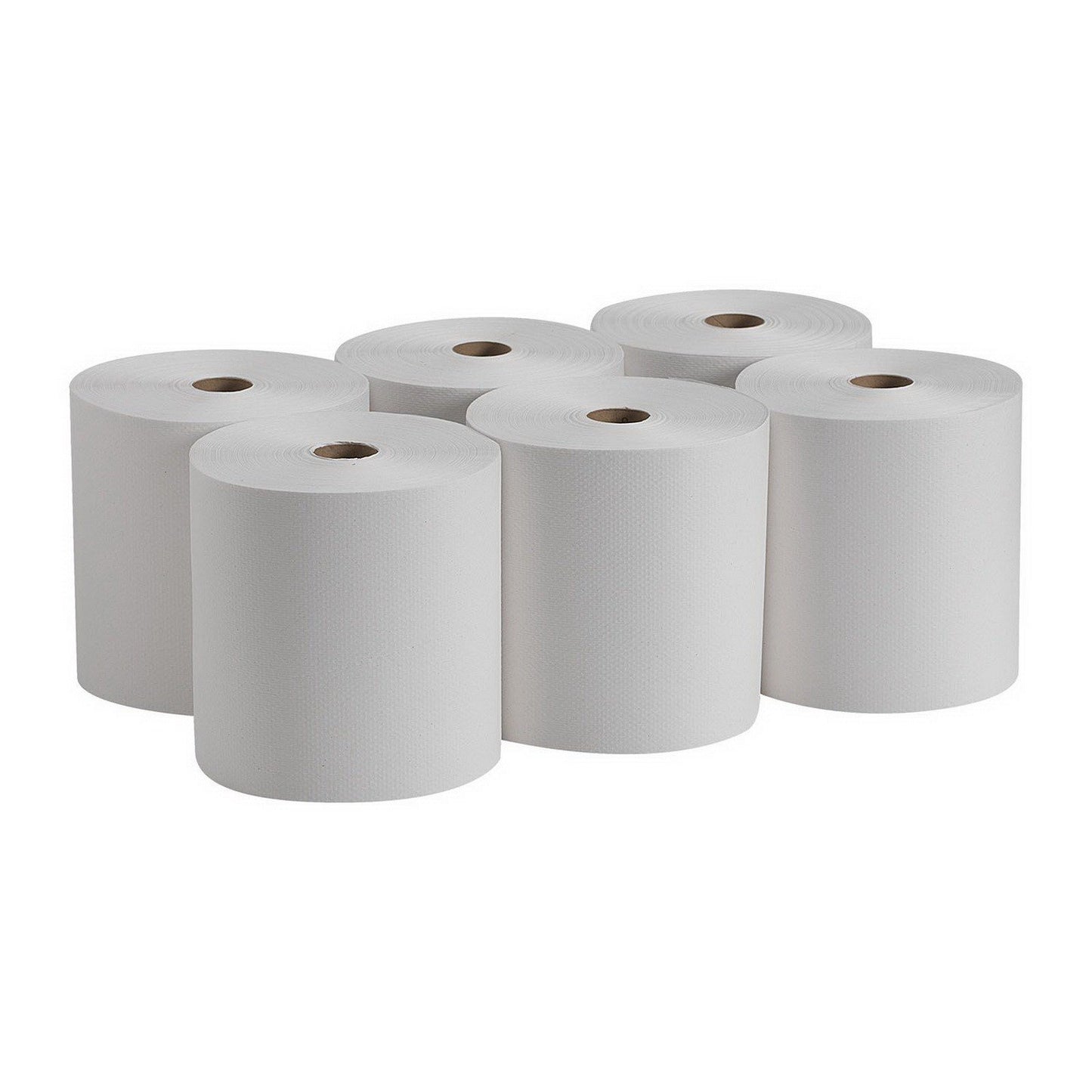 Paper Towels for Marathon Hand Towel Dispenser Case of 6 Rolls 700' Each