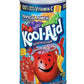 2 4 or 6 Cans 34 Qt Kool-Aid Tropical Punch Drink Mix Sugar Sweetened Kool Aid