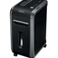 Fellowes 18 Sheet Cross Cut Paper Shredder Powershred 99Ci Heavy Duty