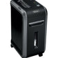 Fellowes 18 Sheet Cross Cut Paper Shredder Powershred 99Ci Heavy Duty